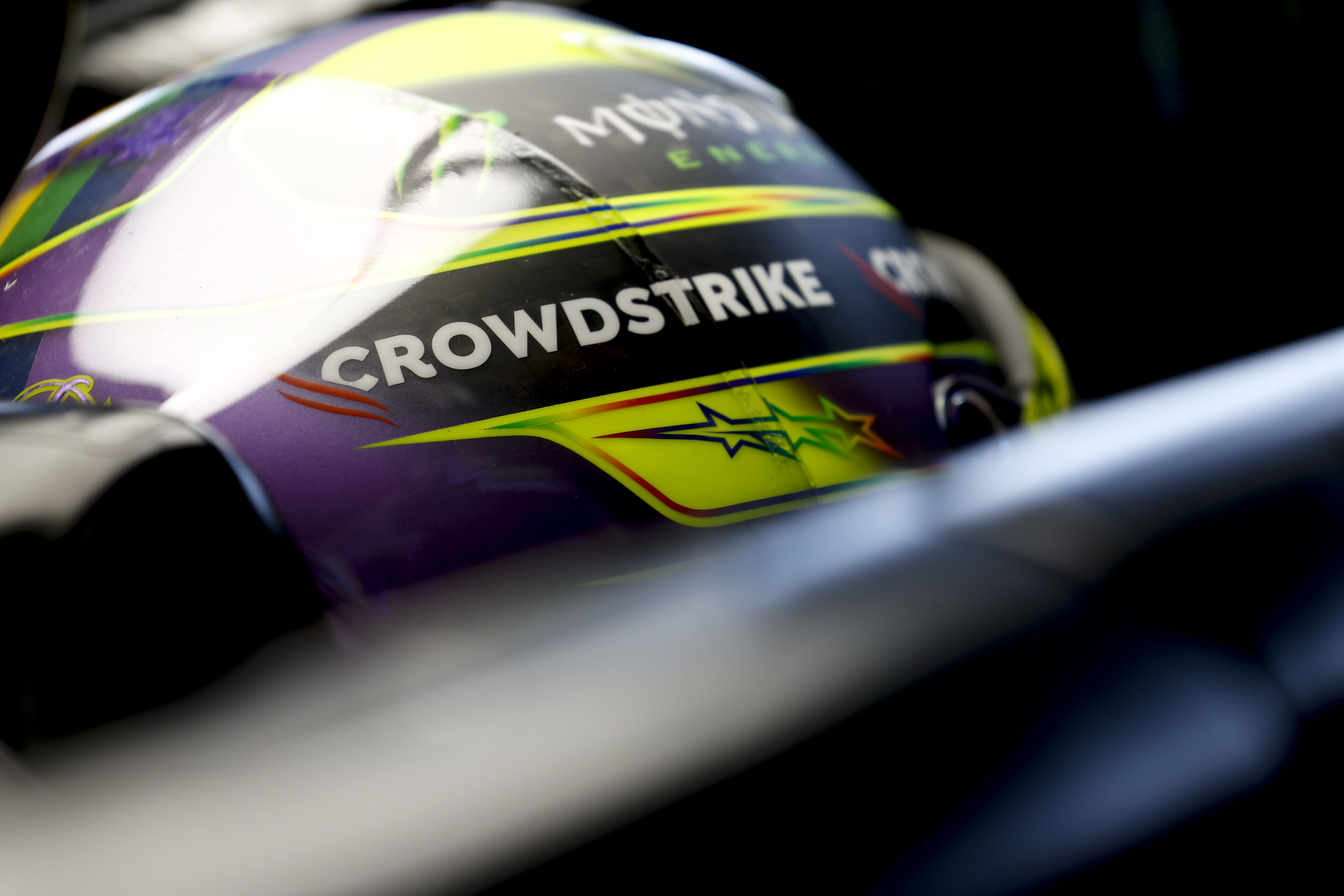 2023 Australian Grand Prix, Friday - Jiri Krenek