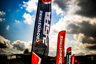 CrowdStrike 24 Hours of Spa