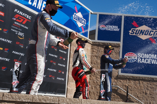 boehm podium